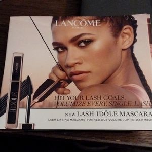 Lancôme Lash Idôle Lash-Lifting & Volumizing Mascara